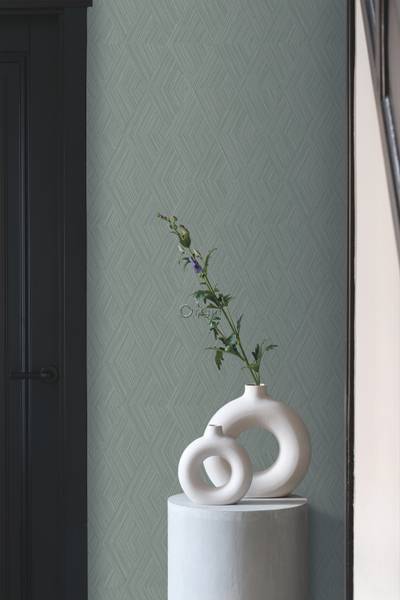 Tapete 347842 Grau - Fleece - 50 x 900 x 50 cm