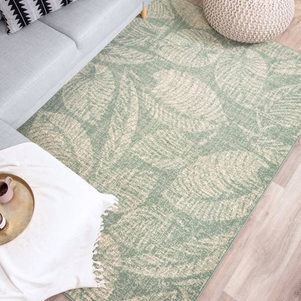 Teppich Wonder Leaves 70 x 140 cm