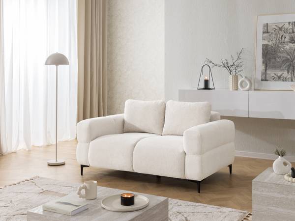 Polstergarnitur 3+2+1 Cardea Creme