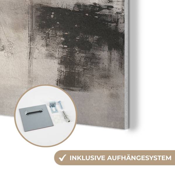 AKUSTIKBILD Modern 100 x 70 cm