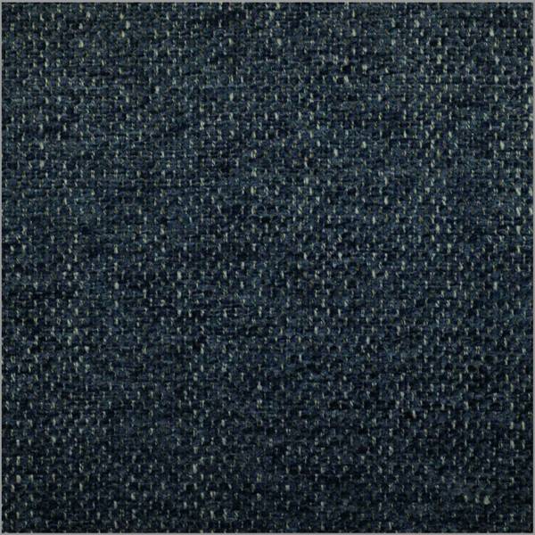Boxspringbett Koussi I Taschenfederkern Marineblau - Liegefläche Breite: 180 cm