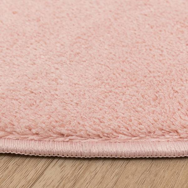 Teppich  Vivid Pink - 80 x 80 cm