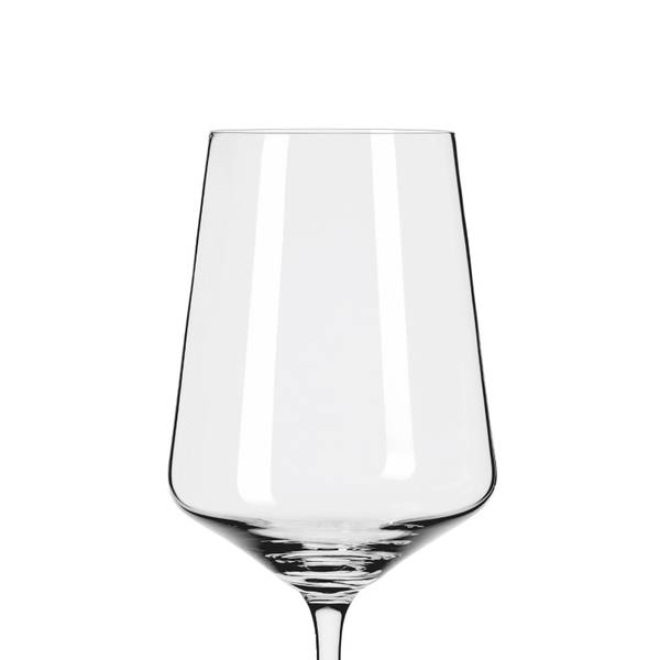 Gläser-Set Lichtweiss Julie 12-teilig Glas - 31 x 33 x 39 cm