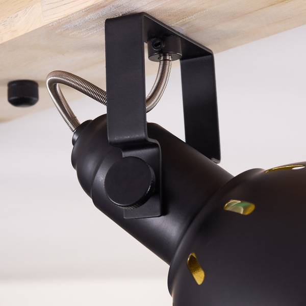 Deckenleuchte Arazane 15 x 17 x 72 cm