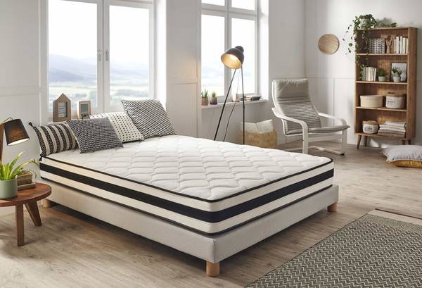 Matelas Maxim 135 x 190 cm