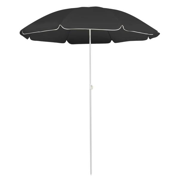 Parasol 3008731 Anthracite