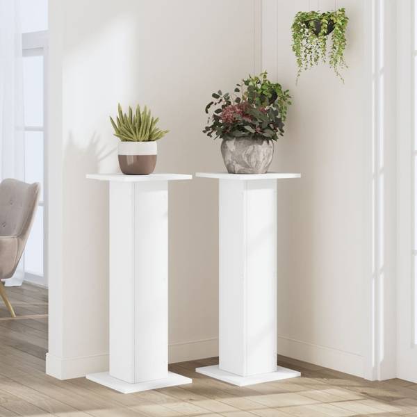 Plantenstandaard 3042964-2 Set van 2 Hoogte: 80 cm