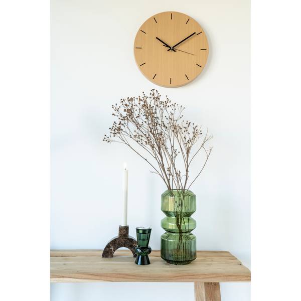 Sidetable Girona massief teakhout
