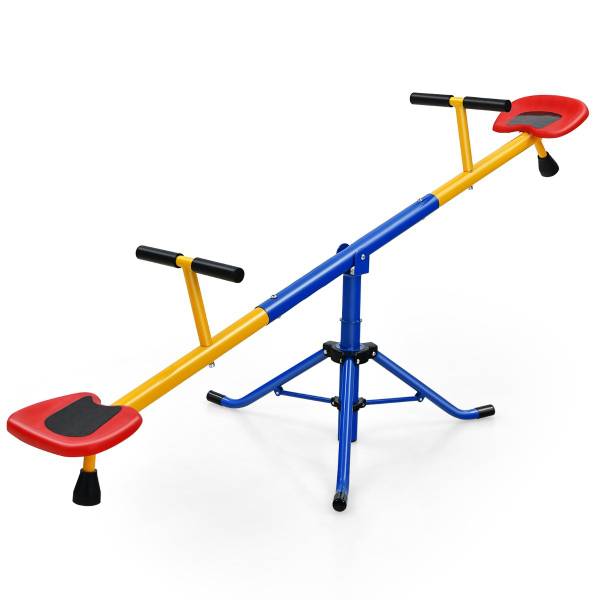 Kinderwippe 67591403 Kunststoff - 1 x 1 x 1 cm