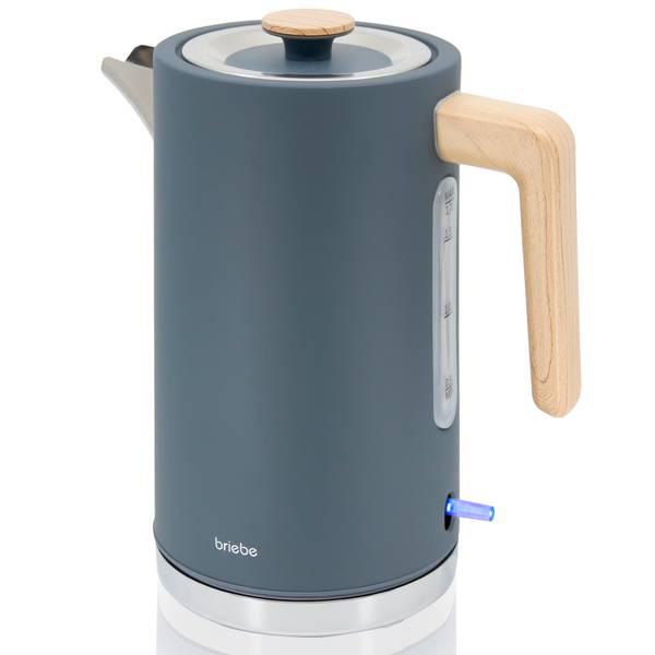 Wasserkocher Nordic KT1165GRY kaufen