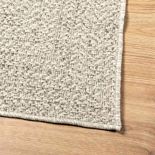 Vloerkleed 3030479-3 crèmekleurig - Diepte: 250 cm