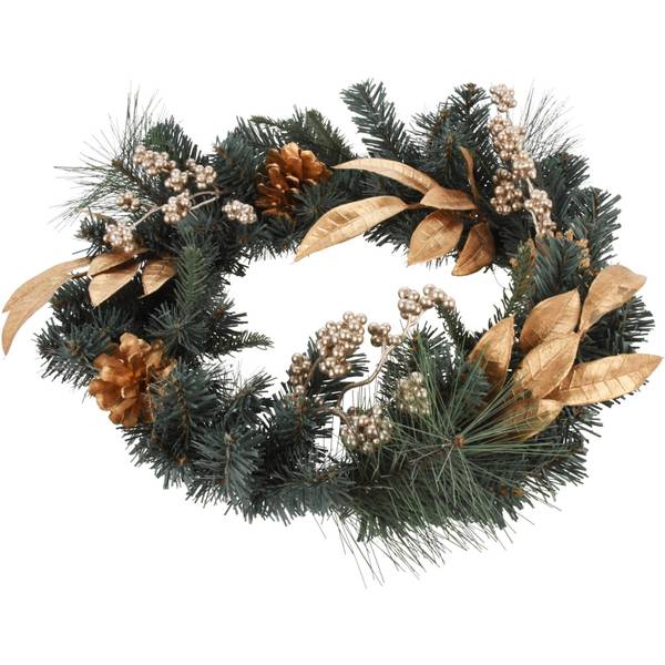 Weihnachtskranz festlich kaufen