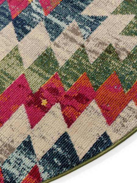 Tapis Casa Polypropylène - 300 x 2 x 300 cm