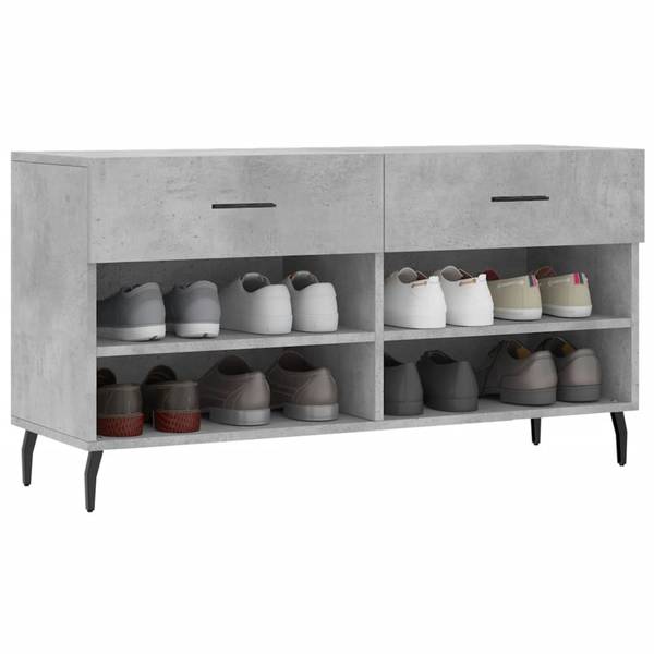 Schuhbank 3030955 829760 Beton Dekor