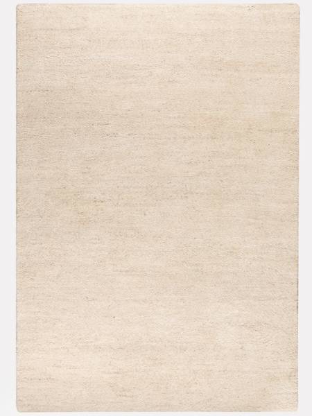 Hochflorteppich Berber Agadir Beige - 200 x 250 cm