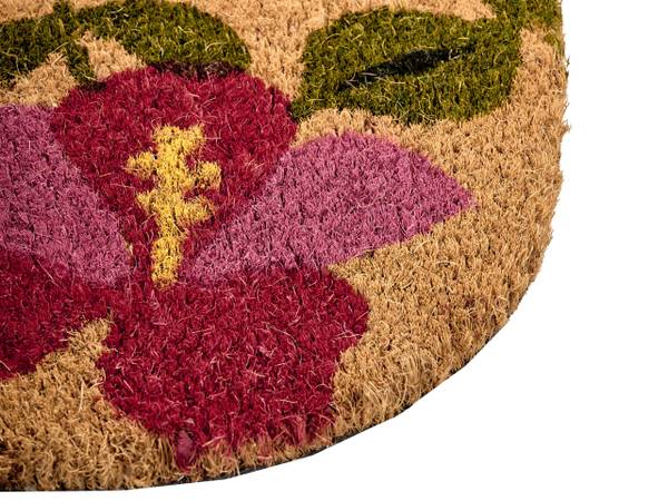 Fussmatte CALIRAYA Naturfaser - 60 x 90 cm