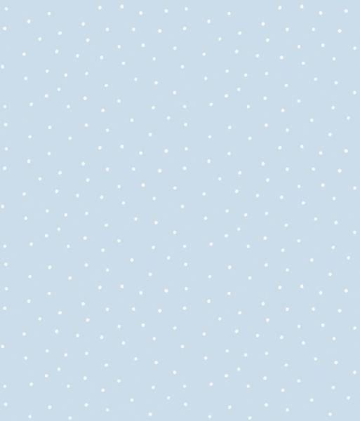 Tapete 640462 Blau
