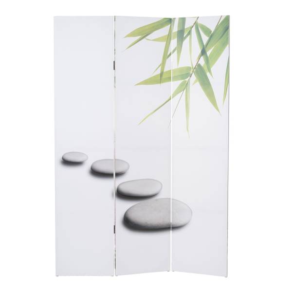 Foto-Paravent T234 Breite: 120 cm
