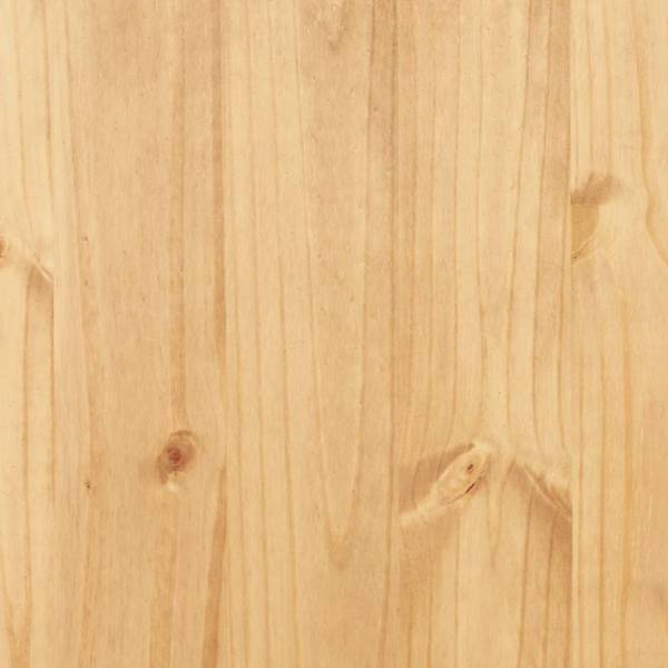 Buffetschrank 299736 Braun