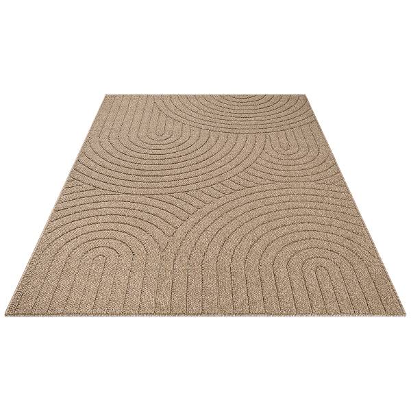 Outdoorteppich Kos C 80 x 150 cm