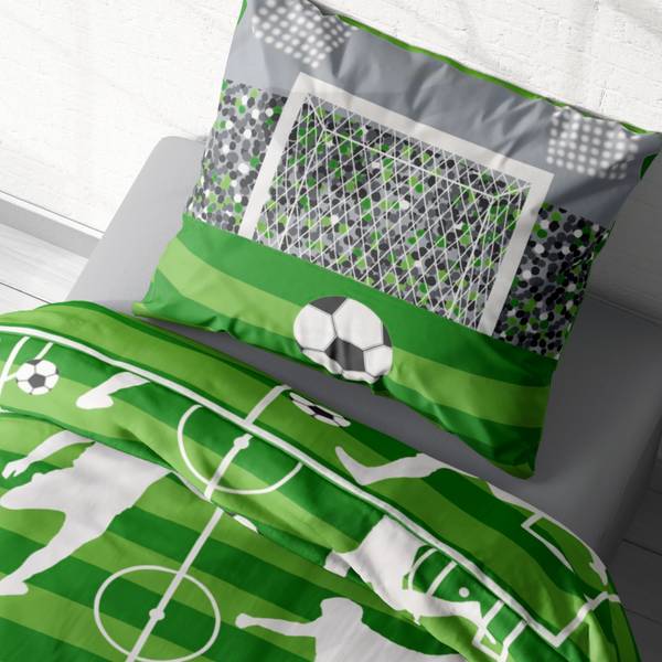 Bettwäsche Fußball kaufen