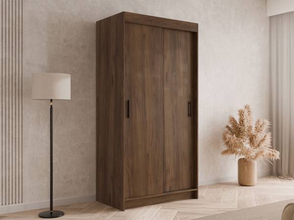 Kleiderschrank Infinity I 100 x 200 cm