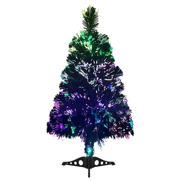 Weihnachtsbaum 246402 Grün - Kunststoff - 33 x 64 x 33 cm