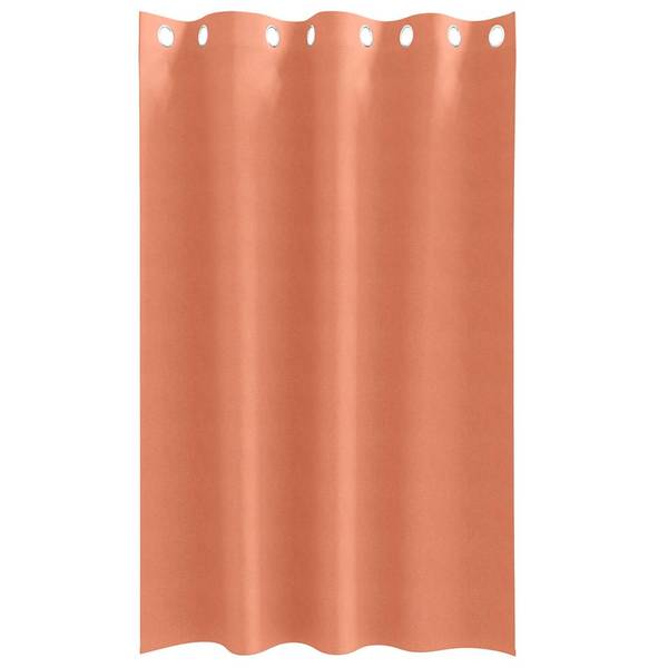 Blackout-Vorhänge 3044628-6 2er Set Profondeur : 175 cm