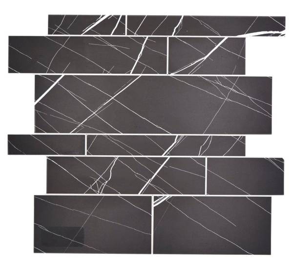 Mosaikfliesen 200-SP04 Vinyl - 30 x 30 x 30 cm