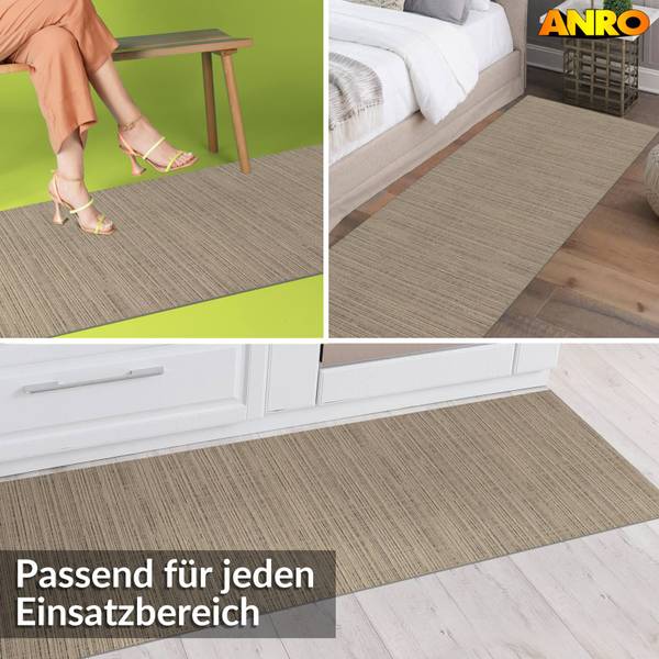 Küchenläufer Leinensstyle kaufen