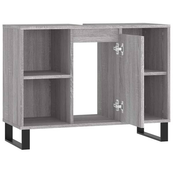 Badschrank XT5505 Grau