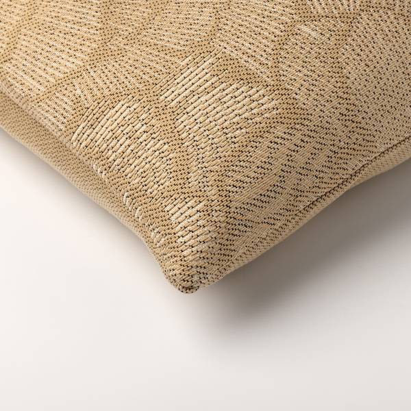 Outdoor Kissenbezug Daisy 30 x 10 x 50 cm