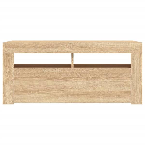 Tv-kast 3008758 bruin