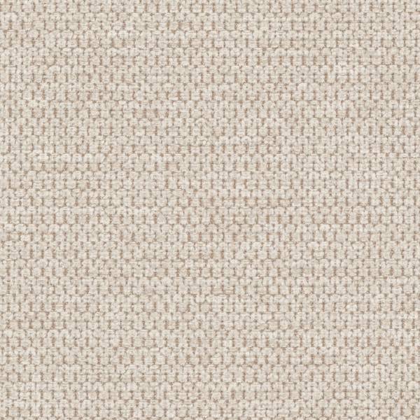 Stuhl MONTI 2 (2er Set) Schwarz - Creme - 45 x 45 cm