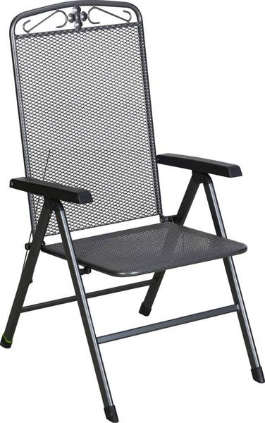 Klappstuhl SAVOY 58 x 110 cm