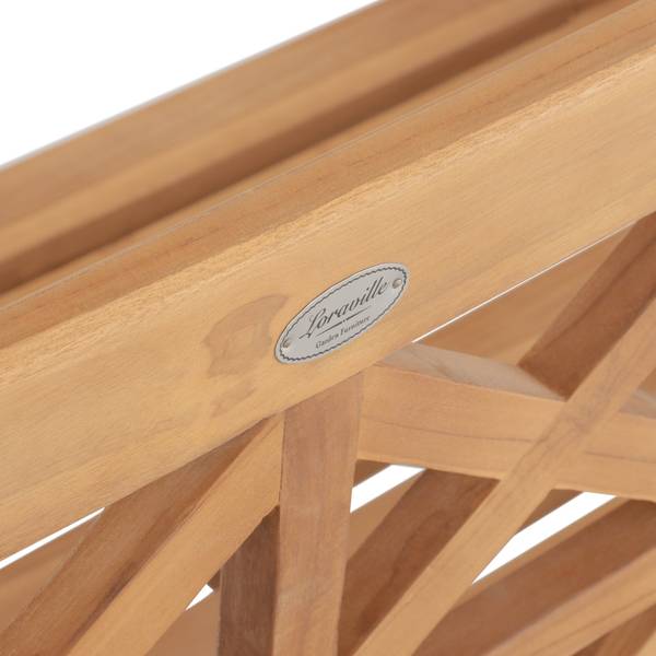 Schaukelbank TABEL Breite: 180 cm