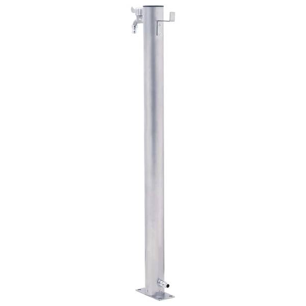 Waterzuil 3029502-2 Hoogte: 80 cm