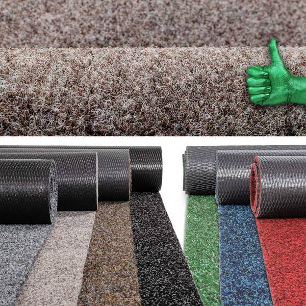 Teppichläufer POET Tiefe: 100 cm