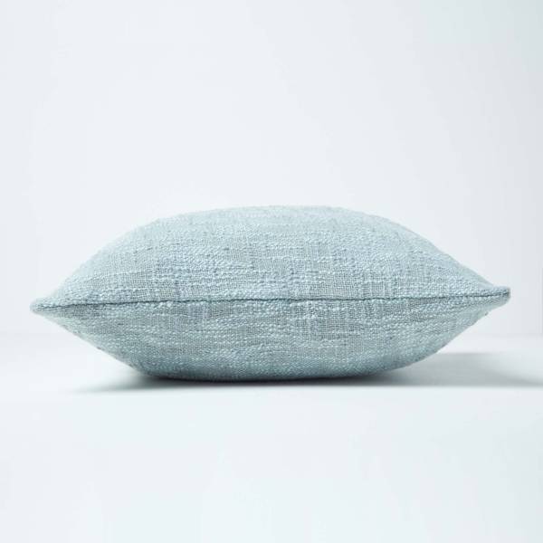 Housse de coussin Nirvana Gris - 45 x 45 cm