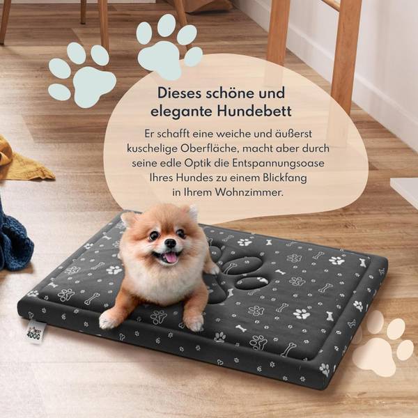 Hundebett FIFI 70 x 100 cm