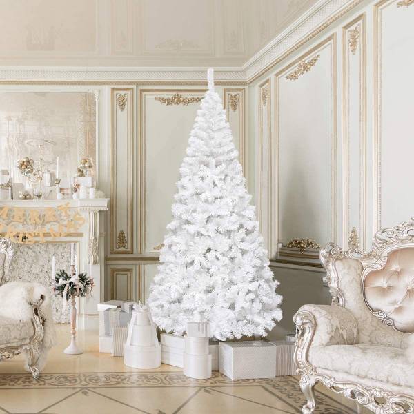 240cm Knstlicher Weihnachtsbaum kaufen | home24