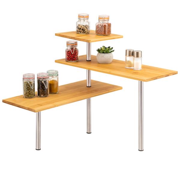 Kücheneckregal 95880 kaufen