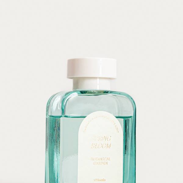 Aroma Diffusor SPRING BLOOM Grün