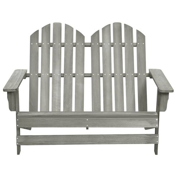 Gartenstuhl 3010077 Grau