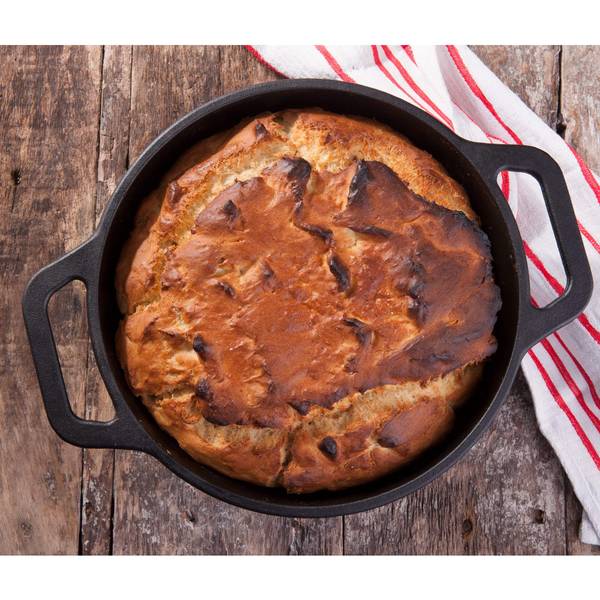 Dutch Oven VIC-32296 25 x 9 x 25 cm