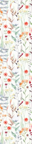Außenrollo Pratum Satura 40 x 180 cm