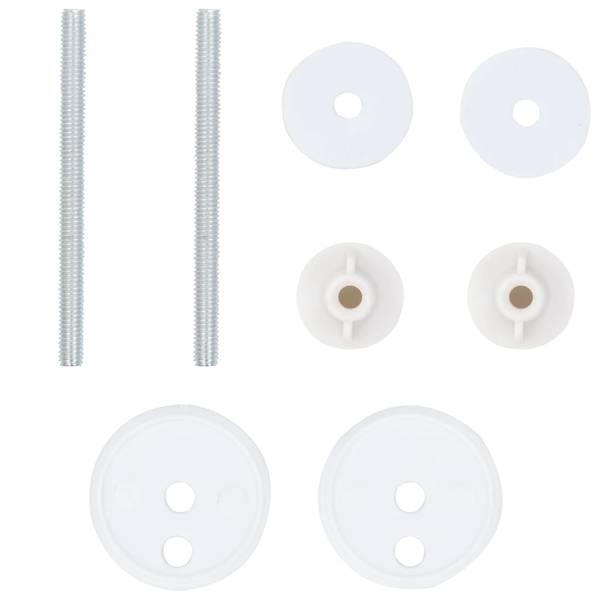Toilettensitze 3002840-4 Braun