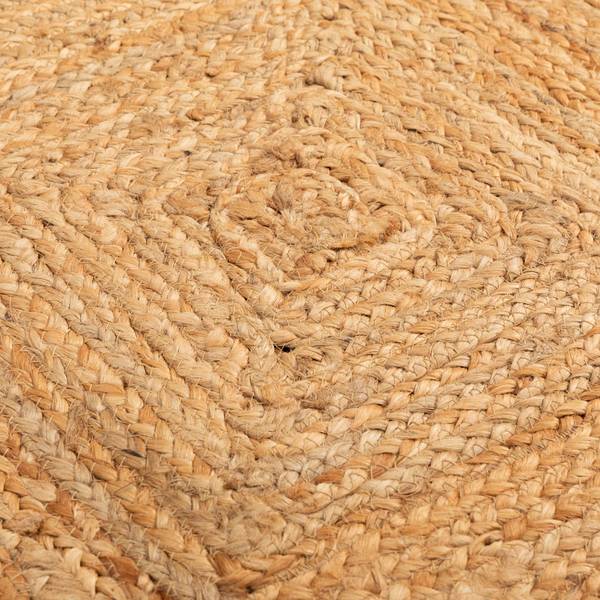 Kurzflorteppich Goa Quadrate 200 x 240 cm