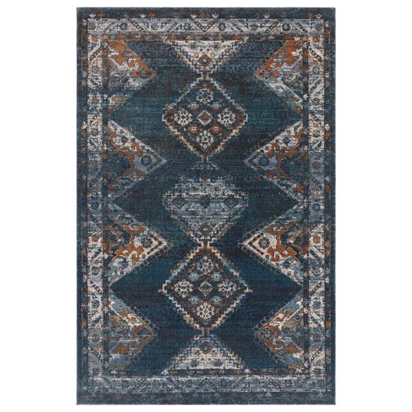 Tapis de salon style orient NAKI 190 x 290 cm