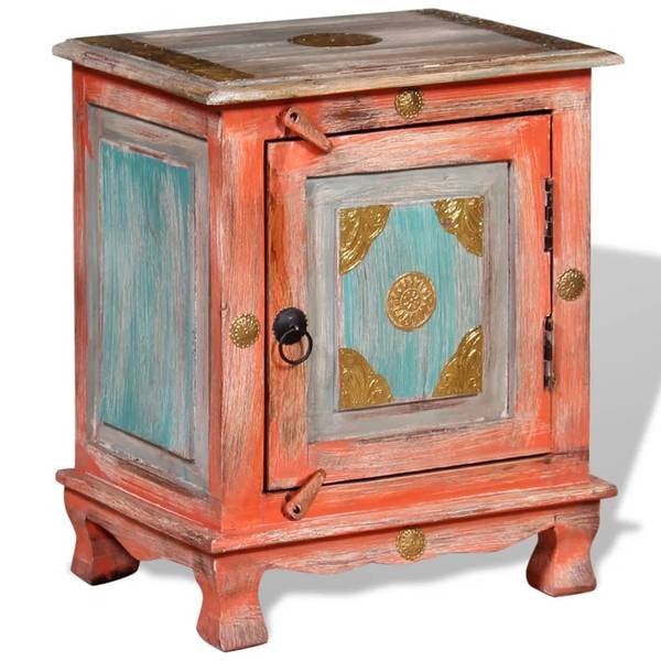 Nachttisch 294074 243969 Orange